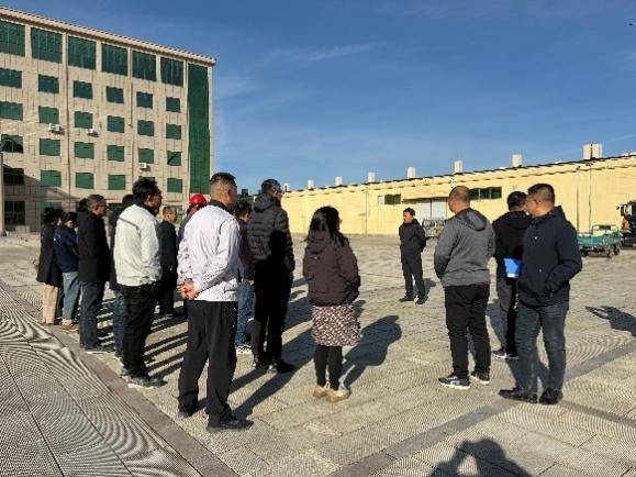 应急管理部发布工贸企业外包作业安全提示