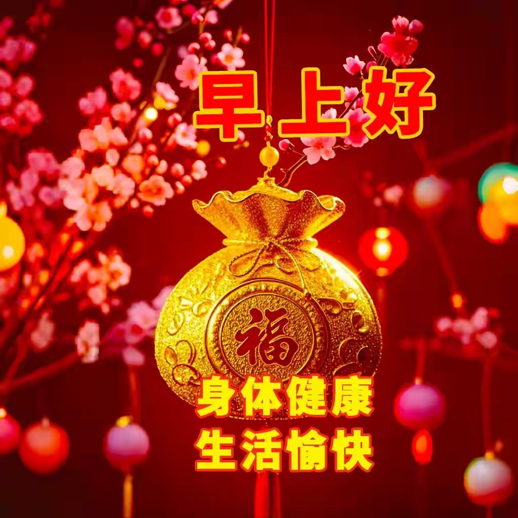 问安湖南·立春 | 早安！今天是立春，愿您春风满怀，平安相随！