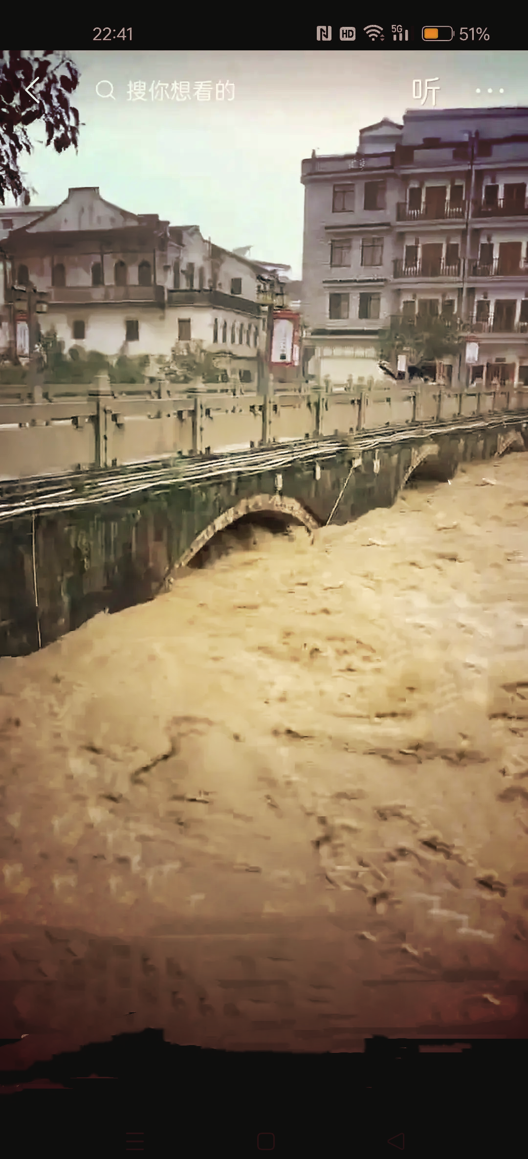 福建广东广西海南等地有暴雨到大暴雨 北方多对流天气