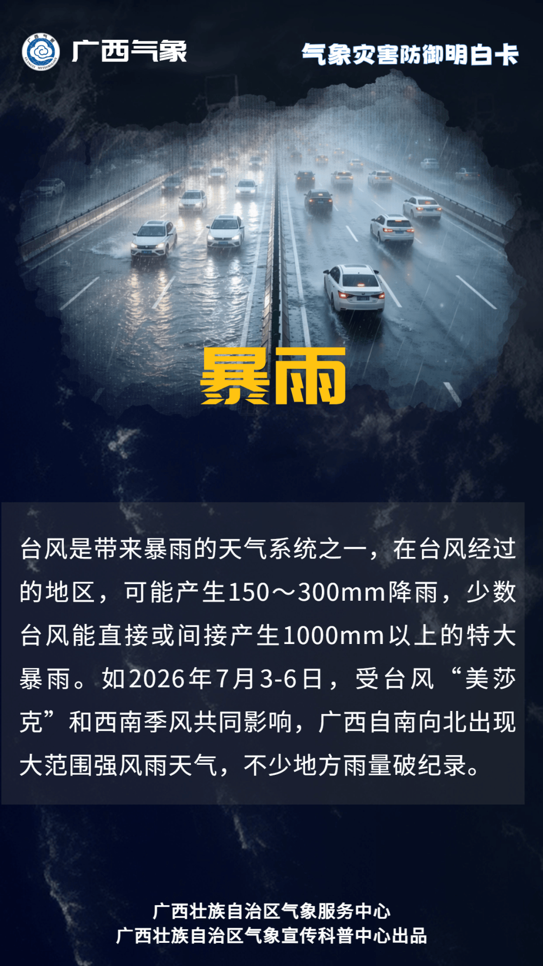 台风来了,应该如何应对?