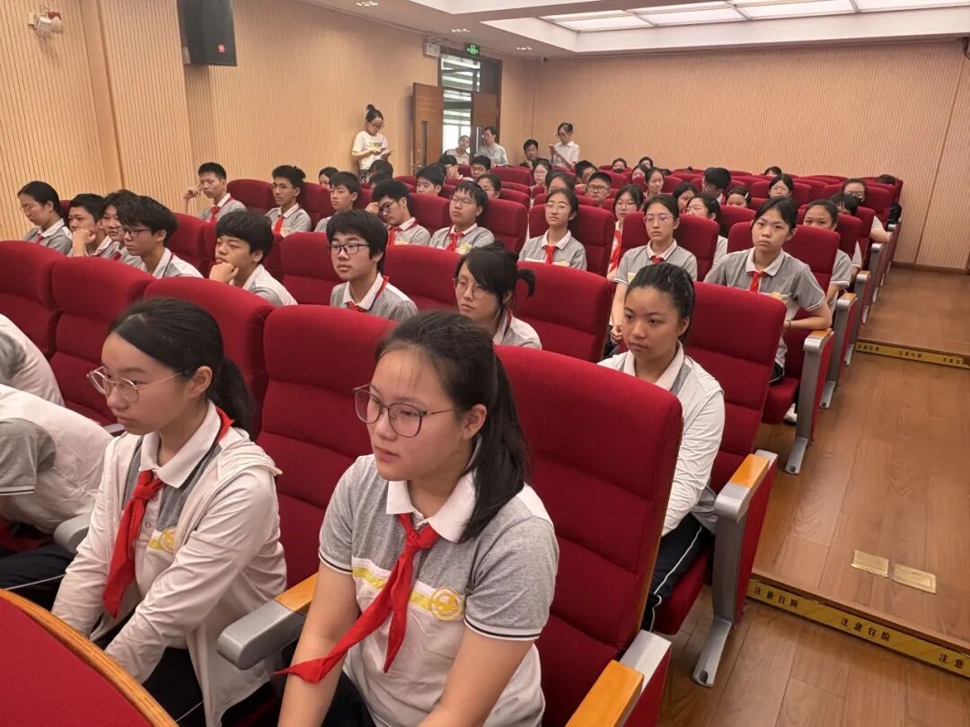 开学返校,这份身心调适“锦囊”请查收