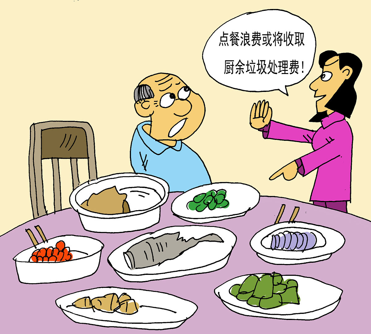 藏在厨房里的6个小习惯,正在悄悄拖垮全家人的健康 | 健康习惯研究所
